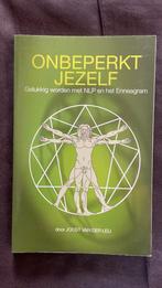 Joost van der Leij - Onbeperkt jezelf, Boeken, Ophalen of Verzenden, Zo goed als nieuw, Joost van der Leij