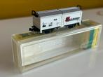 N minitrix NS railhobby nieuw staat in ovp, Gelijkstroom, Trix, Wagon, Ophalen of Verzenden
