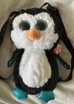 Ty Beanie rugzakje Waddles pinguïn, Sieraden, Tassen en Uiterlijk, Tassen | Rugtassen, Ophalen of Verzenden, Zo goed als nieuw