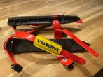 Easy glider schaatsen Zandstra, maat 35-39, Ophalen, Overige typen, Zandstra
