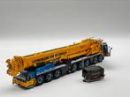 WSI LIEBHERR LTM 1650 BKV BARNEVELDSE KRAANVERHUUR