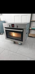 Te koop Bosch inbouw combimagnetron 45 hoog 60 breed, Witgoed en Apparatuur, Magnetrons, Ophalen, Combimagnetron, 60 cm of meer
