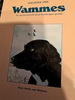 Dagboek van Wammes - Henk van Welzen, Boeken, Verzenden, Honden