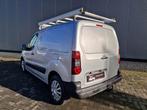 Citroen Berlingo 1.6 e-HDI Aut. 3persoons! Org NL 122dkm!, Origineel Nederlands, Te koop, Airconditioning, Gebruikt