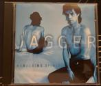 Mick Jagger - Wandering Spirit, Ophalen of Verzenden, Zo goed als nieuw