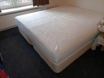 2 persoons boxspring 