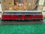 Marklin 3021-7 digitaal met extra rijverlichting, Hobby en Vrije tijd, Modeltreinen | H0, Wisselstroom, Locomotief, Verzenden