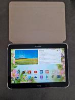 Samsung Tab 4 inclusief hoes, Computers en Software, Android Tablets, 10 inch, Tab4, Gebruikt, Verzenden