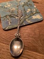 Verzilverd lepeltje, Ophalen of Verzenden