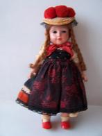 Oud celluloid popje, Verzamelen, Poppen, Ophalen of Verzenden, Gebruikt, Pop