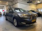 Ford C-Max 1.5 Titanium |AIRCO|AUTOMAAT|CRUISE|PDC|NAP|, 4 cilinders, 150 pk, Origineel Nederlands, Zilver of Grijs