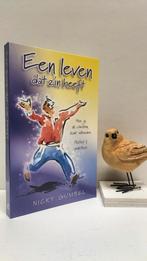 Gumbel, Nicky; Een leven dat zin heeft, Boeken, Ophalen of Verzenden, Gelezen, Christendom | Protestants