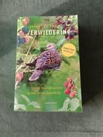 Verwildering Terug naar de natuur Britse boerderij I. Tree, Isabella Tree, Nieuw, Ophalen of Verzenden, Overige onderwerpen