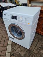 Miele W Classic Wasmachine - Voorlader, Witgoed en Apparatuur, Wasmachines, Ophalen, Zo goed als nieuw, Voorlader, 85 tot 90 cm