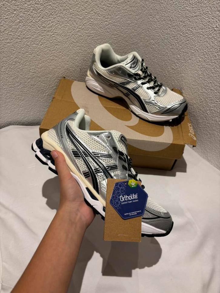 Asics x kith MOET MET SPOED WEG💨, Kleding | Heren, Schoenen, Zo goed als nieuw, Overige kleuren, Ophalen