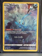 Pokemon - Crown Zenith - Manaphy GG06/GG79, Ophalen of Verzenden, Nieuw, Losse kaart
