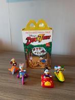 Ducktales McDonald's Happy Meal ( gratis verzenden ), Ophalen of Verzenden, Gebruikt, Jongen of Meisje