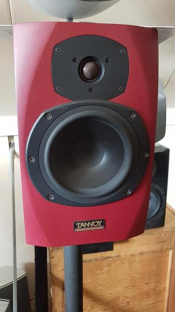 Tannoy Reveal studio monitoren, Made in the UK, izgst beschikbaar voor biedingen