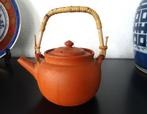 oud Chinees yixing theepotje / trekpot, Antiek en Kunst, Ophalen of Verzenden