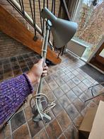 Vintage Kaiser Leuchten Idell Isis architect lamp, Ophalen of Verzenden, Gebruikt, Metaal, 50 tot 75 cm