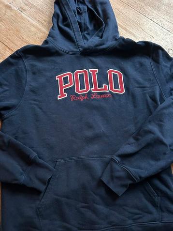 Ralph Lauren hoodie & 2 bloesjes beschikbaar voor biedingen