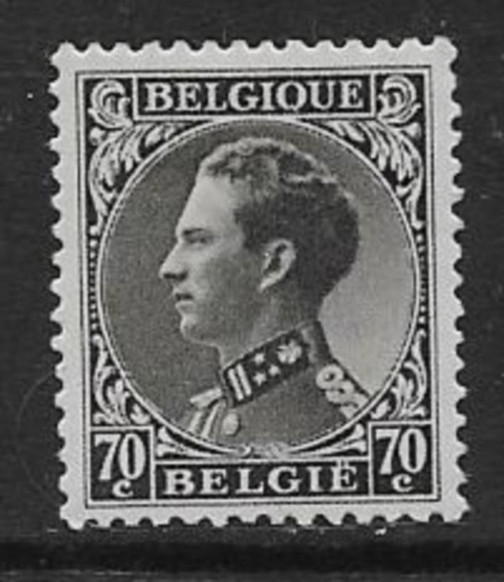 België 1934  Kon. Leopold III   393  (Pfr), Postzegels en Munten, Postzegels | Europa | België, Postfris, Verzenden