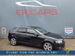 Audi A3 Sportback 1.4 TFSI NAVI TEL PDC LM (bj 2012), Auto's, Voorwielaandrijving, Euro 5, Stof, 4 cilinders