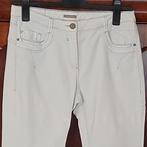 Cecil zomer spijkerbroek jeans wit mt 29 New York - 32 inch, Kleding | Dames, Spijkerbroeken en Jeans, Wit, Ophalen of Verzenden