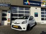 Toyota Aygo 1.0 VVT-i Comfort|Airco|NAP|Apple Carplay|Androi, Voorwielaandrijving, Euro 5, Stof, Gebruikt