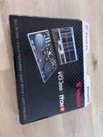 Vestax VCI-300 ITCH DJ Controller, Muziek en Instrumenten, Dj-sets en Draaitafels, Ophalen, Zo goed als nieuw, Dj-set