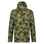 AGU POCKET REGENJAS URBAN OUTDOOR HEREN ARMY GROEN,, Ophalen of Verzenden