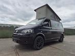 Volkswagen VW T5 California Beach DSG 140pk 2015 Hefdak camp, Volkswagen, Bus-model, Bedrijf, Diesel