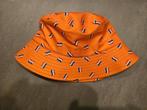 Oranje Koningsdag Vissershoed Bucket Hat Nederlandse Vlag, Kleding | Heren, Carnavalskleding en Feestkleding, Nieuw, Ophalen of Verzenden