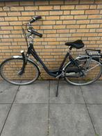 Batavus dames 53inch, Fietsen en Brommers, Fietsen | Dames | Damesfietsen, Ophalen, Gebruikt, Versnellingen, Batavus