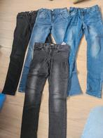 4 name it jeans 146 jongen, Ophalen of Verzenden, Gebruikt, Jongen, Broek