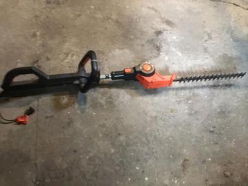 Hij is nieuw en bijna niet gebruikt beschikbaar voor biedingen