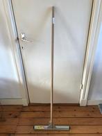 Vero vloertrekker 45 cm met Dura Flex natuurrubber (ZGAN), Ophalen of Verzenden