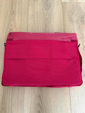 Laptoptas 13 Inch Roze NIEUW! beschikbaar voor biedingen