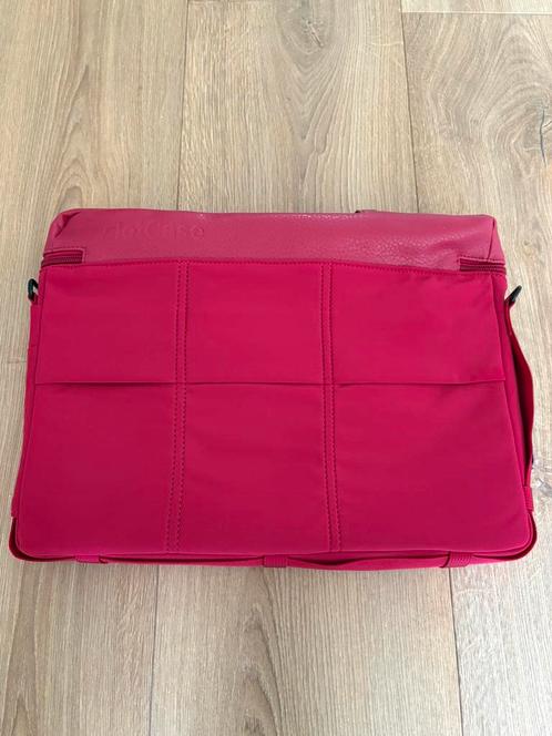 Laptoptas 13 Inch Roze NIEUW!, Computers en Software, Laptoptassen, Nieuw, Aktetas, 13 inch, Ophalen of Verzenden