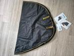 Bucas halsstuk 50 gram maat S, Dieren en Toebehoren, Paarden en Pony's | Dekens en Dekjes, Ophalen of Verzenden, Zo goed als nieuw