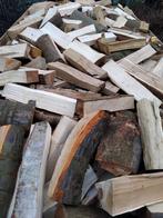 Haardhout | Eiken Acasia Prunus Es(doorn) Berken | 2 kuub, Minder dan 3 m³, Ophalen of Verzenden, Eikenhout, Blokken
