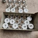 schroefkop en schroefpatroonhouder voor elektra meterkast, Ophalen of Verzenden, Nieuw