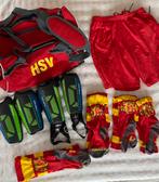 HSV voetbal tas / kousen, Verzamelen, Sportartikelen en Voetbal, Ophalen, Gebruikt, Buitenlandse clubs, Overige typen