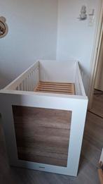 Ledikant in prima staat, Ophalen, Gebruikt, Ledikant