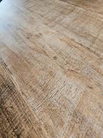 Eettafel 220 x 120 zie foto's/ bieden toegestaan  !!, Huis en Inrichting, Ophalen, Gebruikt, 100 tot 150 cm, 200 cm of meer