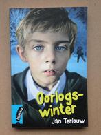 Jan Terlouw - Oorlogswinter, Ophalen of Verzenden, Zo goed als nieuw