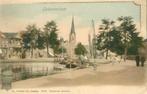 (380-940-005) Leidschendam, Verzamelen, Ansichtkaarten | Nederland, Verzenden, Zuid-Holland