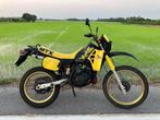Honda MTX/JD05     ( Bj 1983 ), Fietsen en Brommers, 6 versnellingen, Gebruikt, Verzenden, Maximaal 45 km/u