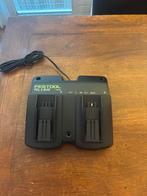 Te koop festool DUO LADER, Ophalen of Verzenden, Zo goed als nieuw
