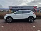 Nissan QASHQAI 1.2 N-CONNECTA Nieuwe automaatbak!, Auto's, Gebruikt, Euro 6, 4 cilinders, 116 pk